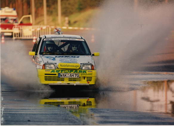 Havellandrallye 1996