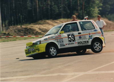 Havelland 1996 
