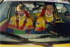 Hunsrck Junior Rallye 1998