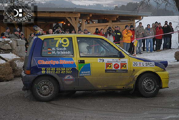 Jnnerrallye 2008