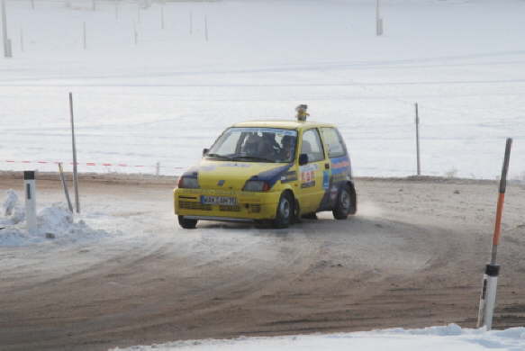 Jnnerrallye 2008