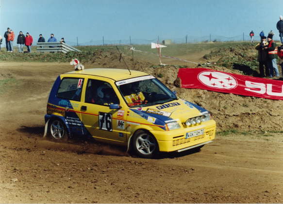 Oschersleben 1998