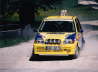 Phyrn Eisenwurzen Rallye 1997