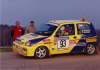 Semperitrallye 1999