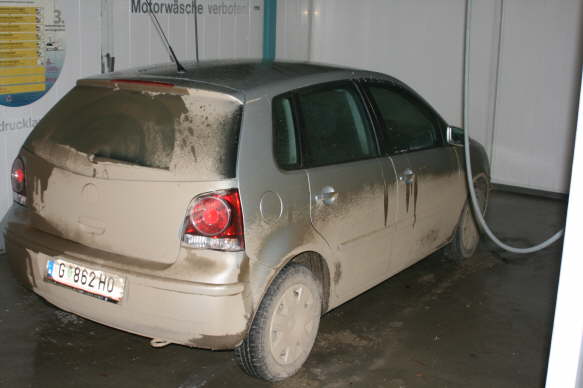 Waldviertel Rallye 2007